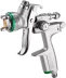 Краскопульт пневматический KRAFTOOL "PRO" Jeta 1000, HVLP, c верхним бачком, 1,3мм 06559-1.3 купить в Когалыме