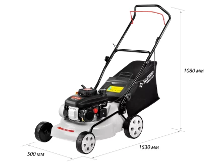 Газонокосилка бензиновая ГКБ-400 серия МАСТЕР купить в Когалыме