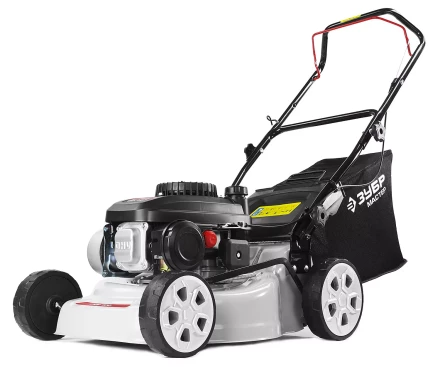 Газонокосилка бензиновая ГКБ-400 серия МАСТЕР купить в Когалыме