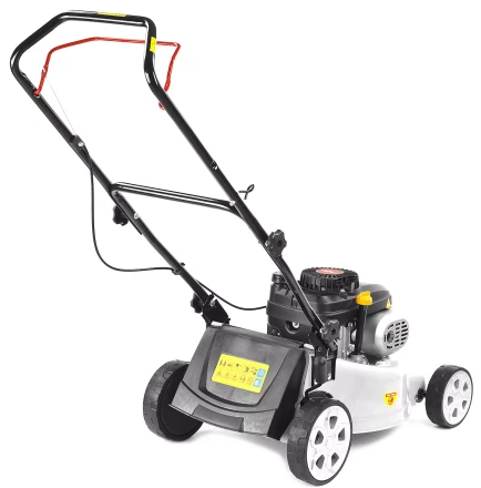 Газонокосилка бензиновая ГКБ-400 серия МАСТЕР купить в Когалыме