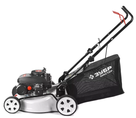 Газонокосилка бензиновая ГКБ-400 серия МАСТЕР купить в Когалыме