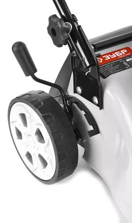 Газонокосилка бензиновая ГКБ-400 серия МАСТЕР купить в Когалыме