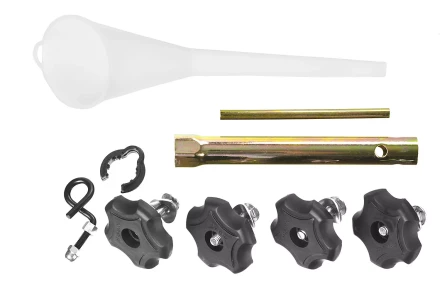 Газонокосилка бензиновая ГКБ-400 серия МАСТЕР купить в Когалыме