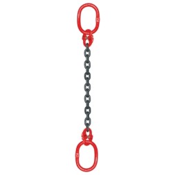 Строп цепной TOR ВЦ г/п 2,0 т 10,0 м 1014141