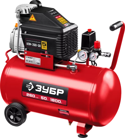 Компрессор воздушный КПМ-260-50 серия МАСТЕР купить в Когалыме