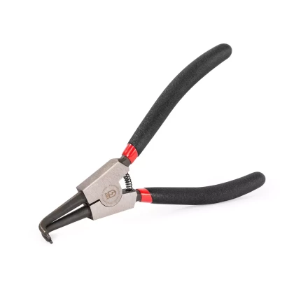 Набор съемников стопорных колец КВТ НКС-06, 180/230 мм, 6 шт. (92036) купить в Когалыме