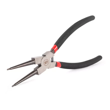 Набор съемников стопорных колец КВТ НКС-06, 180/230 мм, 6 шт. (92036) купить в Когалыме