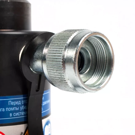 Пресс гидравлический КВТ ППО-60 для пробивки отверстий в стальных листах (85393) купить в Когалыме