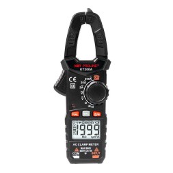 Токоизмерительные клещи КВТ КТ 200А (79129)