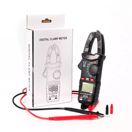 Токоизмерительные клещи КВТ КТ 200А (79129) купить в Когалыме