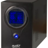 Источник бесперебойного питания RUCELF UPI-600-12-EL купить в Когалыме
