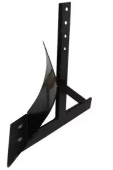 Плуг универсальный усиленый 220 мм 71/3/62 купить в Когалыме