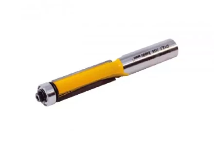 Фреза кромочная прямая ф127х51мм хв. 12мм 46166 купить в Когалыме