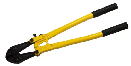 Болторез "Hercules" по стали до 30 HRC, усиленный коннектор, 450 мм, STAYER 2330-045 купить в Когалыме