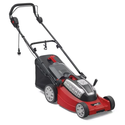 Электрическая газонокосилка MTD 3816 E HW купить в Когалыме