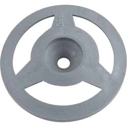 Шайба "Рондоль" для утеплителя 12 шт Сибртех 46014 купить в Когалыме