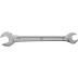 Ключ рожковый гаечный ЗУБР "СТАНДАРТ", оцинкованный, 13х17мм 27115-13-17 купить в Когалыме