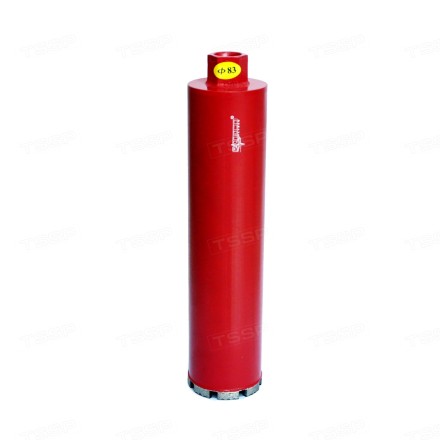 Алмазная коронка ALTECO ВТ 89х370 14819 купить в Когалыме