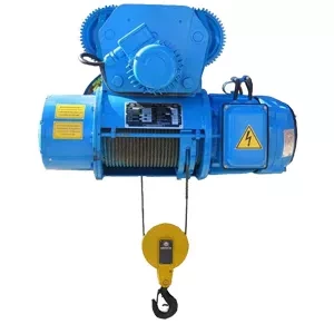 Таль электрическая г/п 2,0 т Н - 36 м, тип 13Т10476 1092362 купить в Когалыме