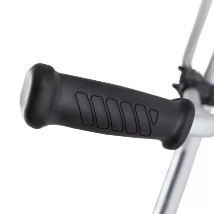 Триммер бензиновый DTL-52, 52 см3, неразъемная штанга, состоит из 2 частей Denzel 96265 купить в Когалыме