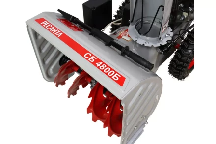 Бензиновые снегоуборщики Ресанта СБ 4800Б купить в Когалыме