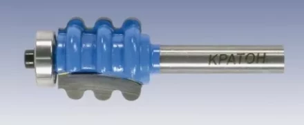 Фреза профильная с подш 61005 Кратон 1 09 03 093 купить в Когалыме