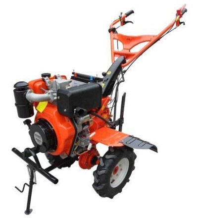 Мотоблок дизельный Patriot 9/1350 Detroit Diesel 2FB DE купить в Когалыме