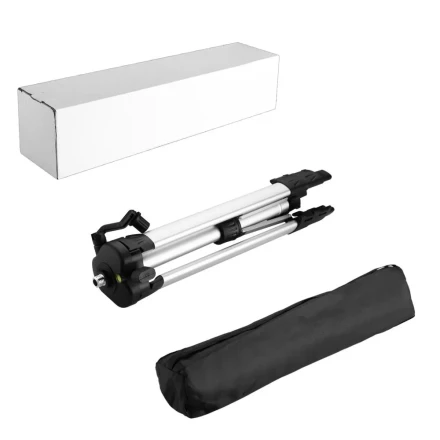 Уровень лазерный DEKO DKLL02RB SET 5, 065-0273 купить в Когалыме