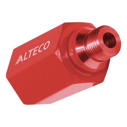 Адаптер для алмазных коронок ALTECO 1 1/4&quot;-7UNC на BT M22 13252 купить в Когалыме