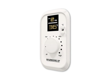 Водонагреватель ZANUSSI ZWH/S 30 Splendore XP Silver купить в Когалыме