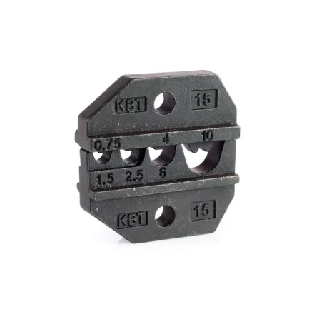 Номерные матрицы МПК-15 КВТ купить в Когалыме