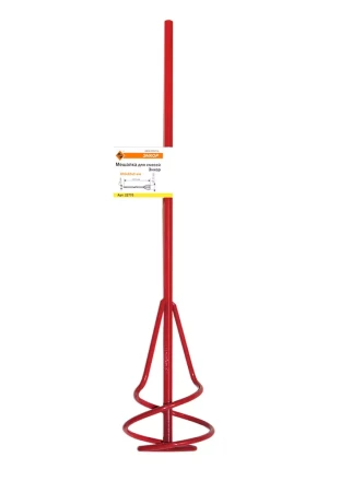 Мешалка д/смесей Энкор 400х80х8 мм 22770 купить в Когалыме