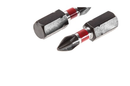 Бита HAMMER PH1 25мм (2шт) купить в Когалыме