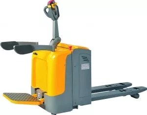 Тележка электрическая 2500 кг 1150 мм XILIN CBD25R-II Li Li-ion с платформой 24/225 В/Ач SW 1050474 купить в Когалыме