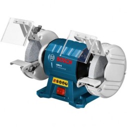 Точило Bosch GBG 6 (0.601.27A.000)