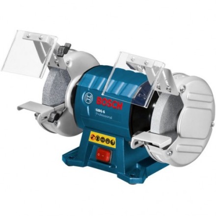 Точило Bosch GBG 6 (0.601.27A.000) купить в Когалыме