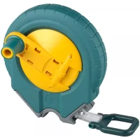 Мерная лента KRAFTOOL "PRO"фиберглассовая, 10м х 13мм 1-34151-10