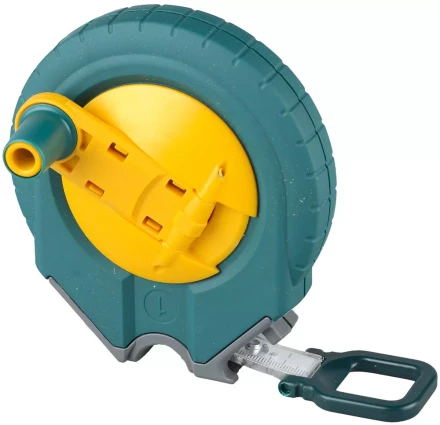 Мерная лента KRAFTOOL "PRO"фиберглассовая, 10м х 13мм 1-34151-10 купить в Когалыме