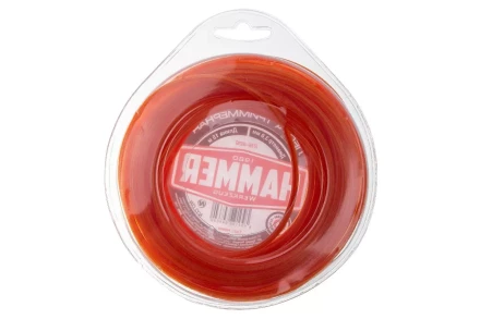 Леска для триммеров HAMMER 216-826 купить в Когалыме