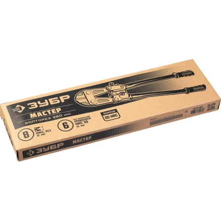 ЗУБР 350 мм, болторез (23313-035) купить в Когалыме