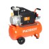 Компрессор масляный поршневой прямой привод PATRIOT PRO 24-260 купить в Когалыме