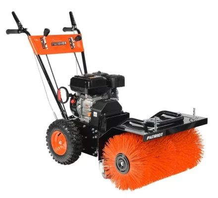 Подметальная машина универсальная PS 888S PATRIOT купить в Когалыме