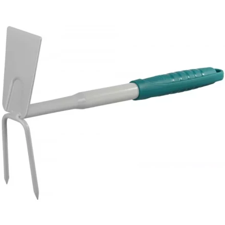 Мотыжка садовая RACO "STANDARD", прямое лезвие / 2 зубца, 320мм 4207-53486 купить в Когалыме