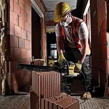 Пила - аллигатор DeWalt DWE 398 купить в Когалыме