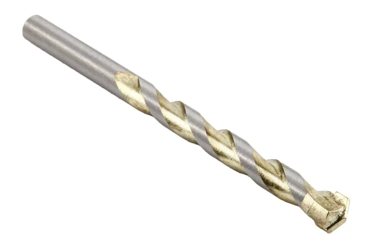 Сверло по камню HAMMER Ф12х150мм (DR CR 12,0мм*150/100мм) купить в Когалыме