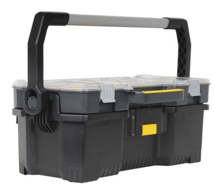 Ящик для инструментов 19 Stanley STST1-70317 купить в Когалыме