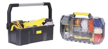 Ящик для инструментов 19 Stanley STST1-70317 купить в Когалыме