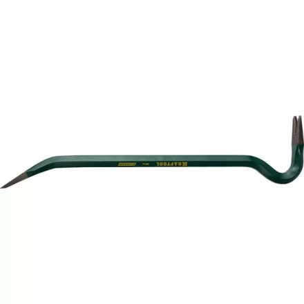 Лом-гвоздодер, 400 мм, 16 мм, шестигранный усиленный, KRAFTOOL 21901-40 купить в Когалыме