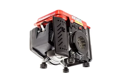 Бензиновый генератор HAMMER GN1000i купить в Когалыме