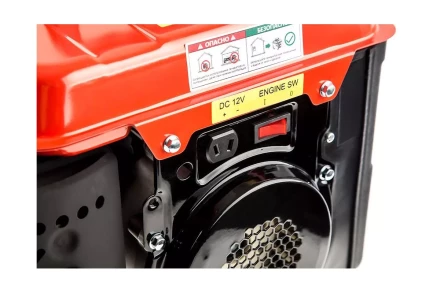 Бензиновый генератор HAMMER GN1000i купить в Когалыме